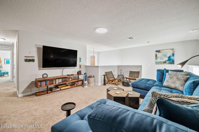 763 Simeon Drive, Satellite Beach, FL 32937