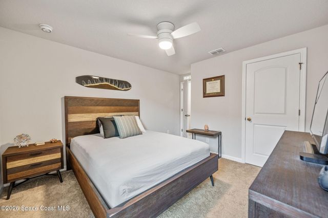 763 Simeon Drive, Satellite Beach, FL 32937