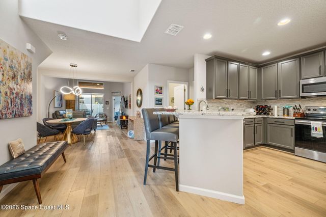 763 Simeon Drive, Satellite Beach, FL 32937