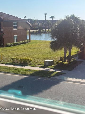 763 Simeon Drive, Satellite Beach, FL 32937