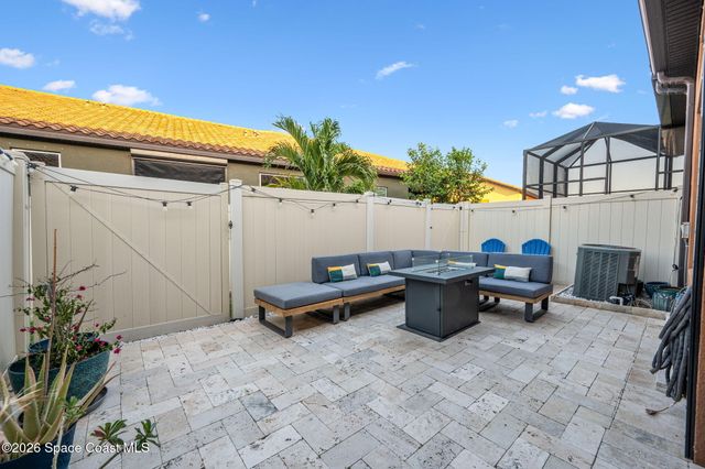 763 Simeon Drive, Satellite Beach, FL 32937