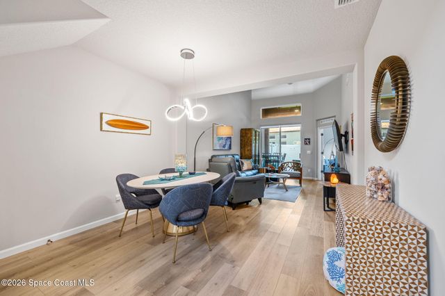 763 Simeon Drive, Satellite Beach, FL 32937