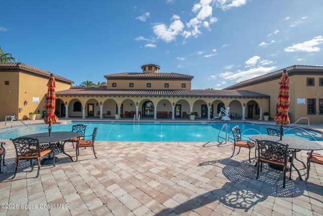 763 Simeon Drive, Satellite Beach, FL 32937