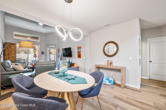 763 Simeon Drive, Satellite Beach, FL 32937