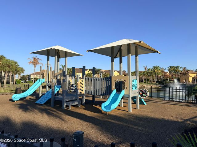 763 Simeon Drive, Satellite Beach, FL 32937