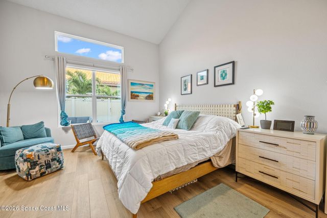 763 Simeon Drive, Satellite Beach, FL 32937