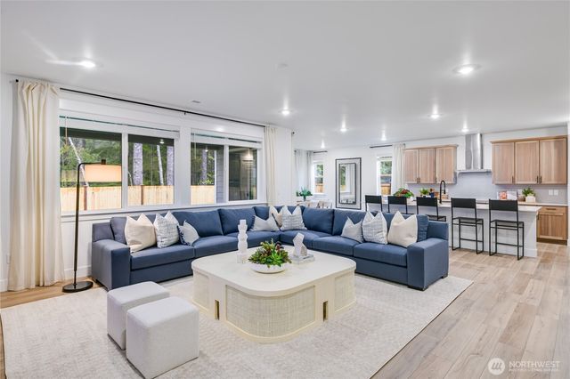 6104 Trace Drive SW, Port Orchard, WA 98367