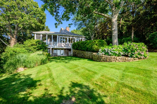 11 Sheperd's Way, Barnstable, MA 02630