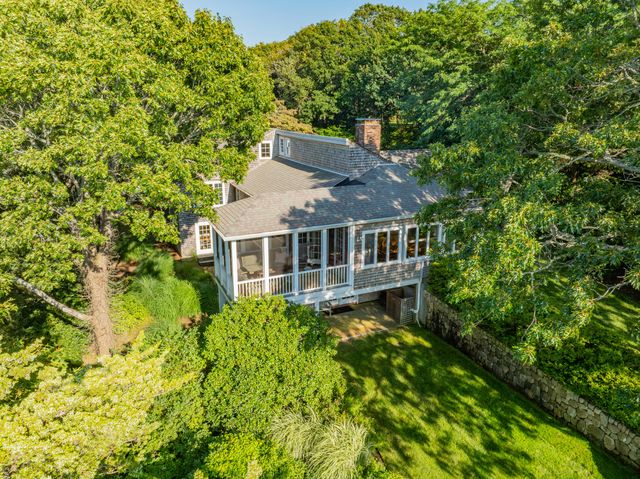 11 Sheperd's Way, Barnstable, MA 02630