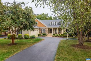 3422 DARBY RD, Keswick, VA 22947