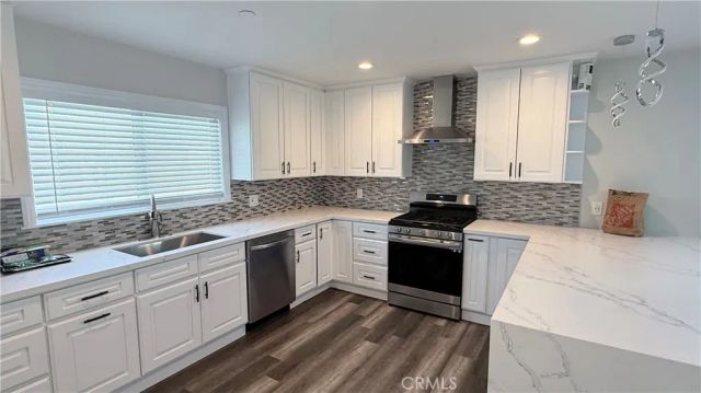 60242 Palm Oasis, Palm Springs, CA 92262