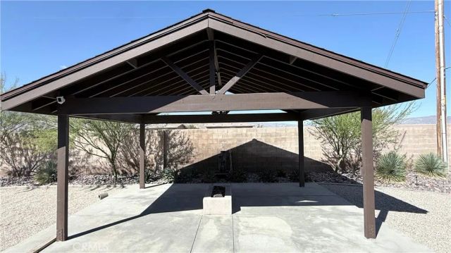 60242 Palm Oasis, Palm Springs, CA 92262