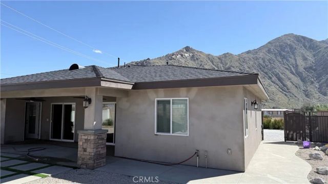 60242 Palm Oasis, Palm Springs, CA 92262
