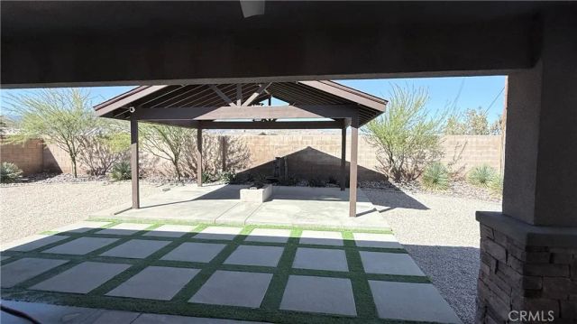 60242 Palm Oasis, Palm Springs, CA 92262