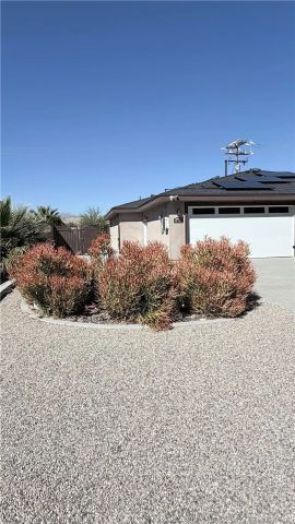 60242 Palm Oasis, Palm Springs, CA 92262