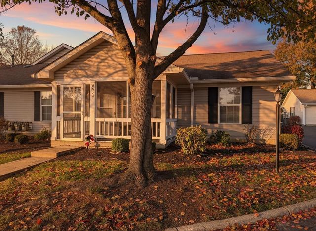 8574 Victoria Meadow Lane, Reynoldsburg, OH 43068