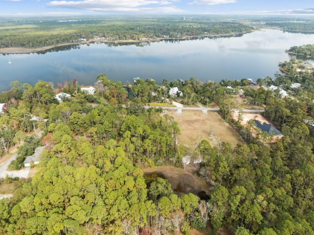 Lot 8B Lagrange Road, Freeport, FL 32439