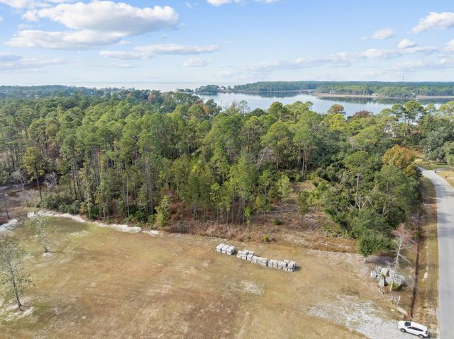 Lot 8B Lagrange Road, Freeport, FL 32439