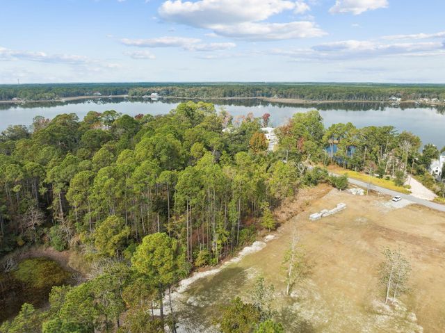 Lot 8B Lagrange Road, Freeport, FL 32439