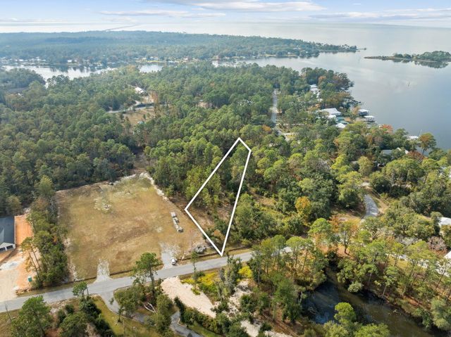 Lot 8B Lagrange Road, Freeport, FL 32439