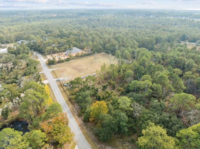 Lot 8B Lagrange Road, Freeport, FL 32439