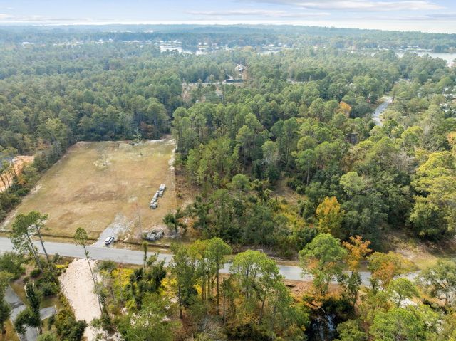 Lot 8B Lagrange Road, Freeport, FL 32439