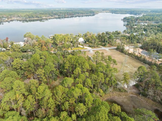 Lot 8B Lagrange Road, Freeport, FL 32439