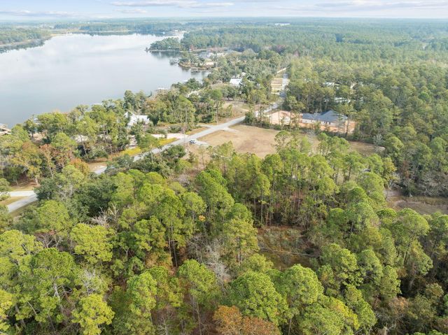 Lot 8B Lagrange Road, Freeport, FL 32439