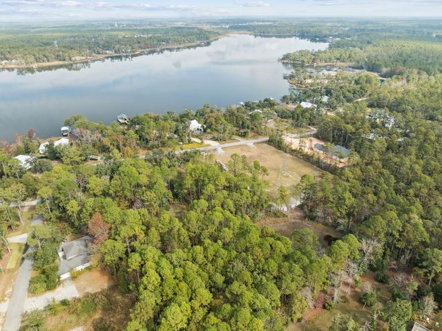 Lot 8B Lagrange Road, Freeport, FL 32439
