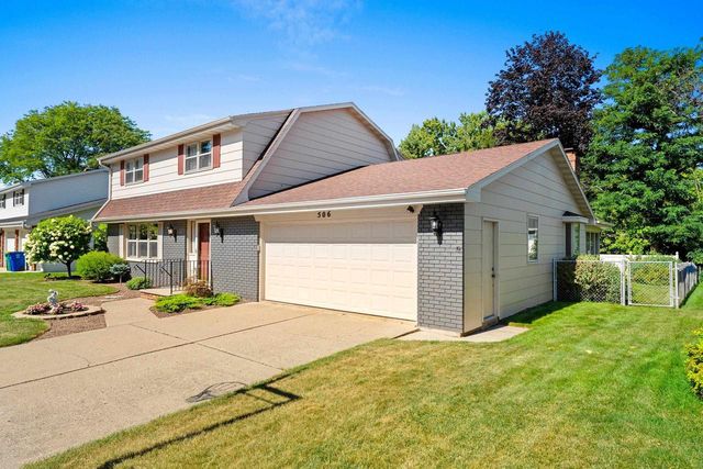 506 PINE TERRACE, Green Bay, WI 54303