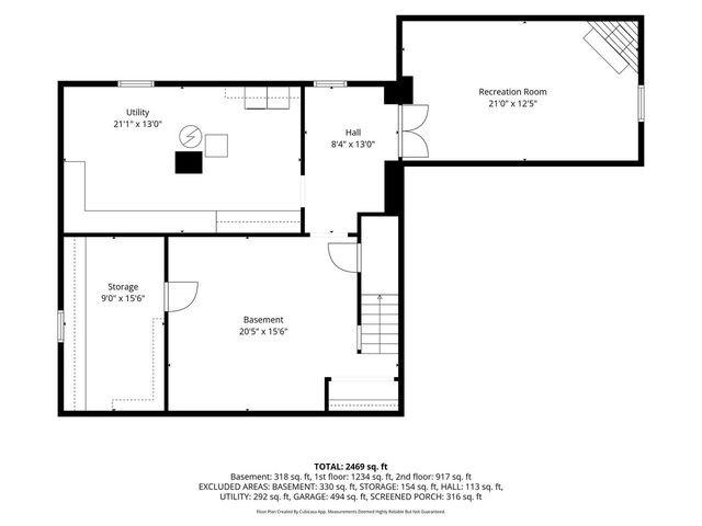506 PINE TERRACE, Green Bay, WI 54303