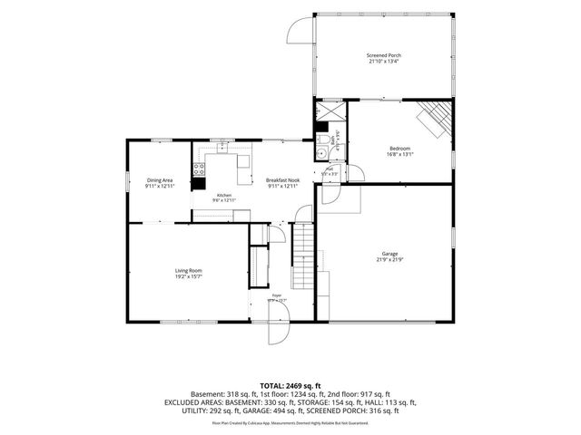506 PINE TERRACE, Green Bay, WI 54303