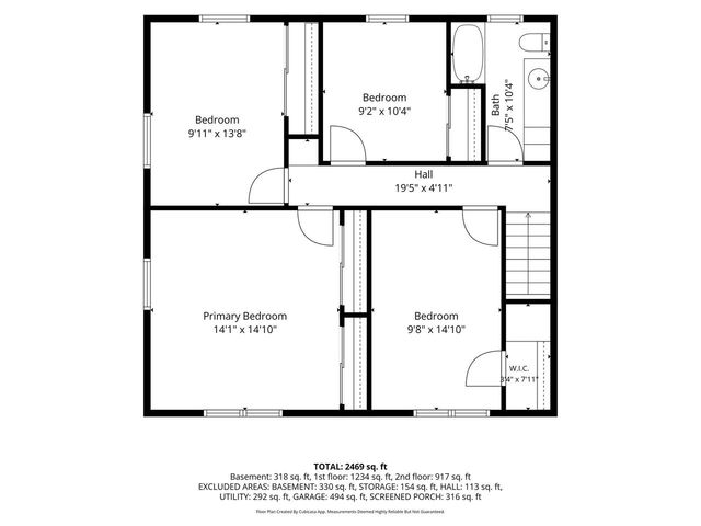 506 PINE TERRACE, Green Bay, WI 54303