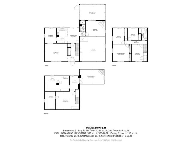 506 PINE TERRACE, Green Bay, WI 54303