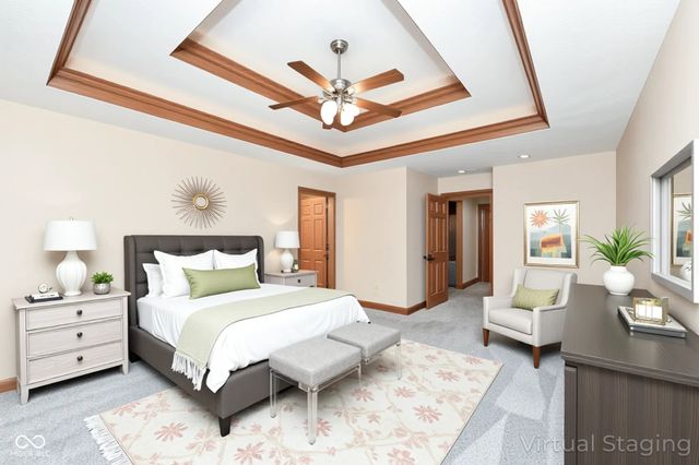 1111 Morningside Court, Greenfield, IN 46140