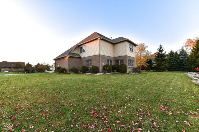 1111 Morningside Court, Greenfield, IN 46140