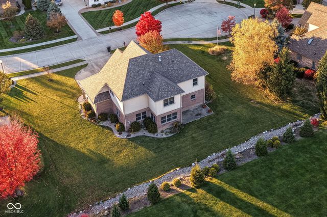 1111 Morningside Court, Greenfield, IN 46140