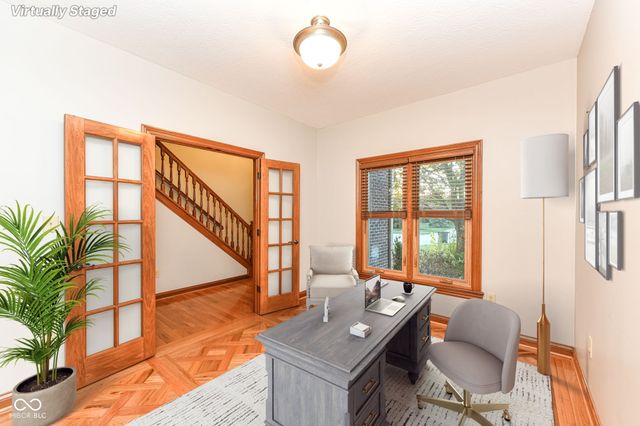 1111 Morningside Court, Greenfield, IN 46140