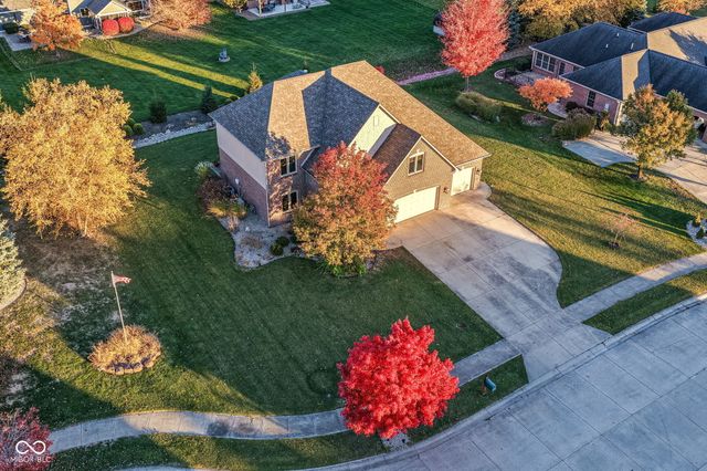 1111 Morningside Court, Greenfield, IN 46140