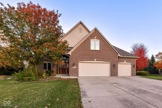1111 Morningside Court, Greenfield, IN 46140
