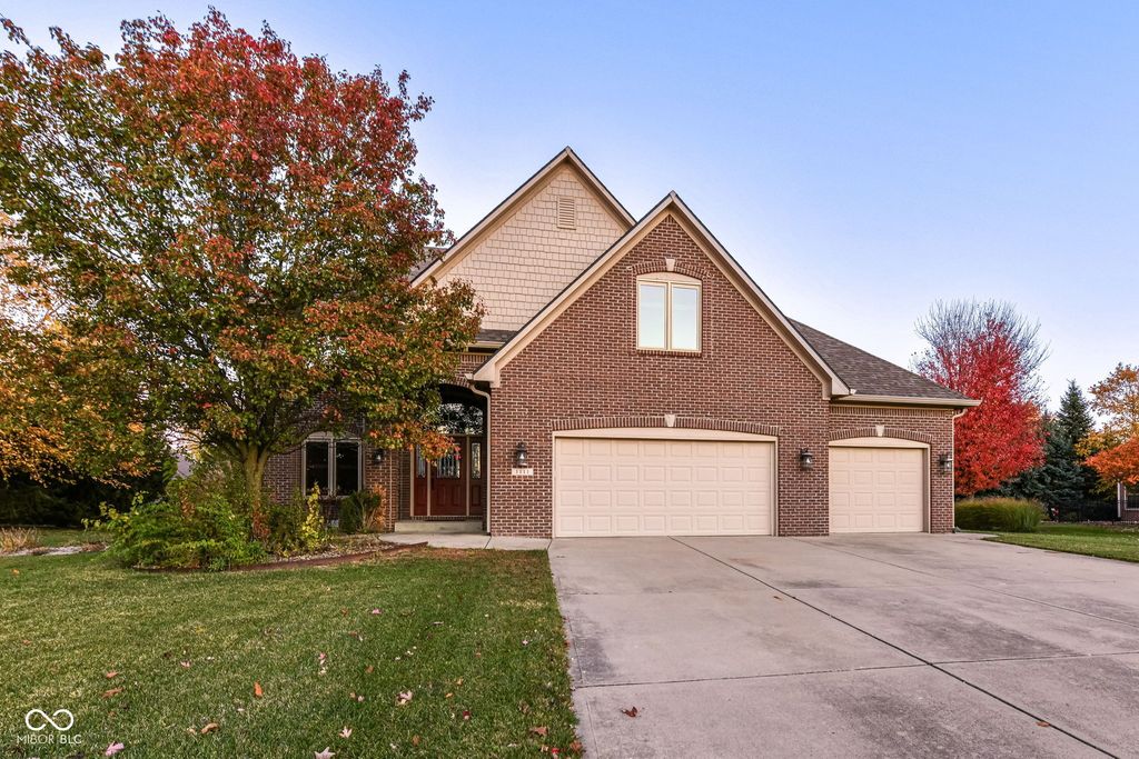 1111 Morningside Court, Greenfield, IN 46140