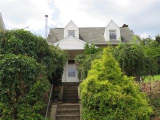 4202 Inland Ave, West Mifflin, PA 15122