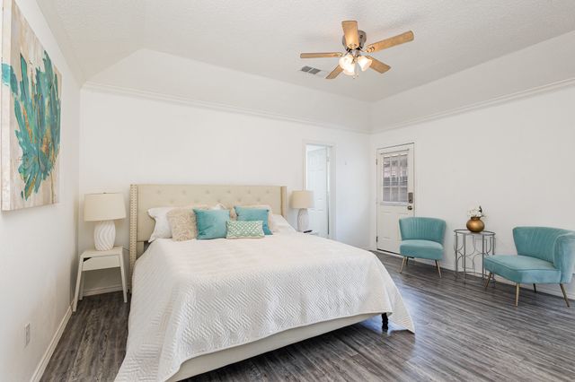 6503 Tempest Drive, Arlington, TX 76001