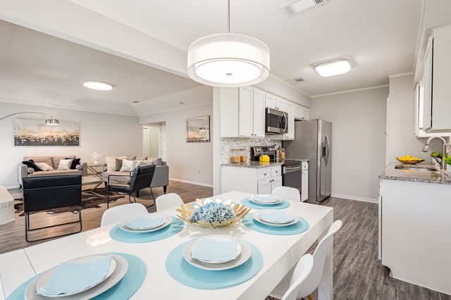 6503 Tempest Drive, Arlington, TX 76001