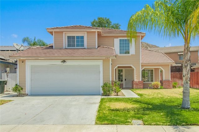 1107 Mirada, Perris, CA 92571