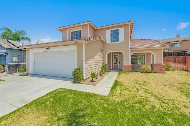 1107 Mirada, Perris, CA 92571