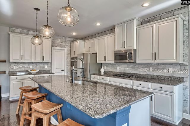 115 Cotton Cordell Road, Lexington, SC 29072