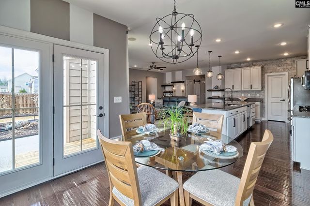 115 Cotton Cordell Road, Lexington, SC 29072