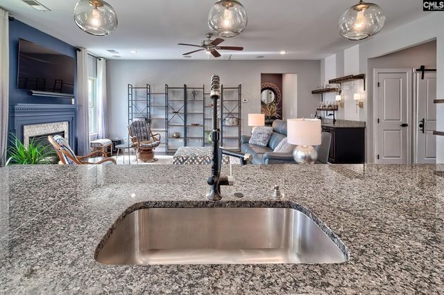 115 Cotton Cordell Road, Lexington, SC 29072