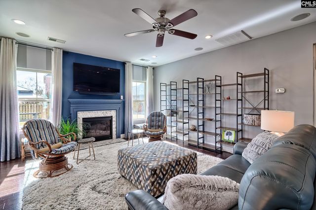 115 Cotton Cordell Road, Lexington, SC 29072